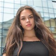Estudiante de turismo imparte clases particulares